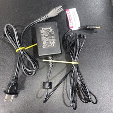 OEM Roland Switching Adapter Power Supply 3V 1A Model PSB-6U