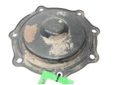 Poulies diverses Nissan TERRANO