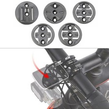 Bracket Holder Adapter Base For GARMIN Catey Extension Useful Brand new