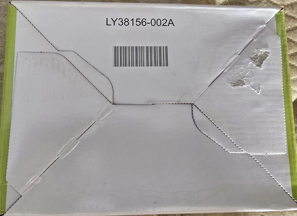 New in  Box - JVC Everio GZ-E10 1080P HD Camcorder - 046838049613 Blue  - Image 3 of 4