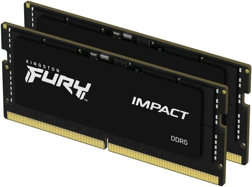 FURY Impact 32GB Laptop Memory Kit - Image 3 of 4