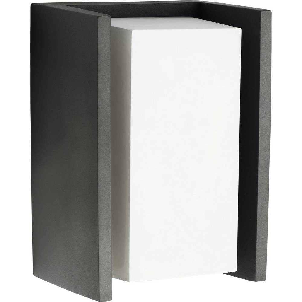 Applique haut de gamme Philips Bridge LED luminaire extérieur robuste en métal