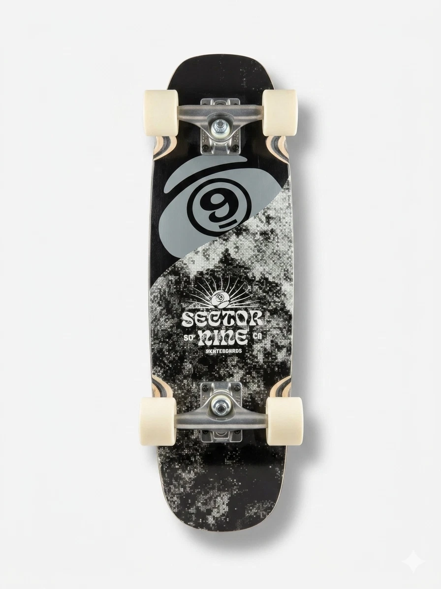 sector 9 skateboard products for sale | eBay