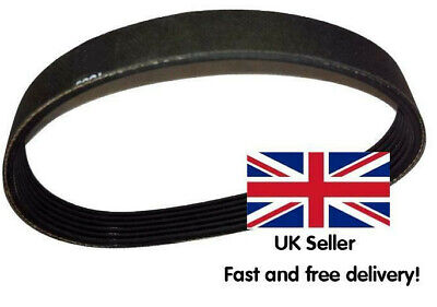 NEW SPARE DRIVE BELT FOR REXON 1560A THICKNESS PLANER BELT