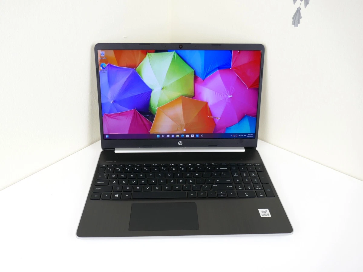 Schermo LCD Per HP 15-DY1051WM Schermo LCD Di Ricambio Per Laptop - Foto 11