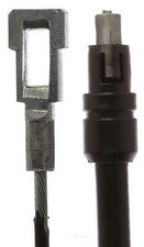 Rr Left Brake Cable  Raybestos  BC97241