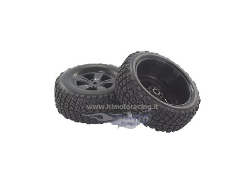 4Pcs Brake Disc Rotor Anti Rust Part For Sakura D4 CS RC RWD