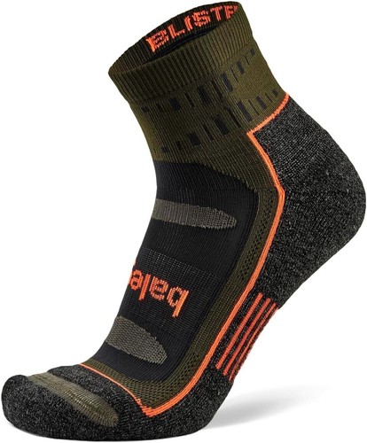 Calcetines de running Balega Blister Resist Performance Quarter - Imagen 16 de 24