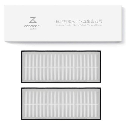 Roborock S7/S7+/S7 MaxV Ultra/S7 Pro Original Zubehör Teil Bürste Mopp Filter EU - Bild 8 von 30