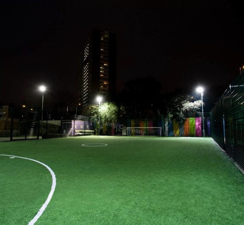 Industrial LED Tunnel Light Commercial Outdoor Security Flood Lights IP65 - Picture 27 of 44