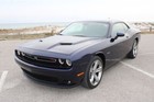 2015 Dodge Challenger R/T 2dr Coupe