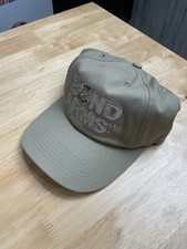 Tan Bond Arms Hat