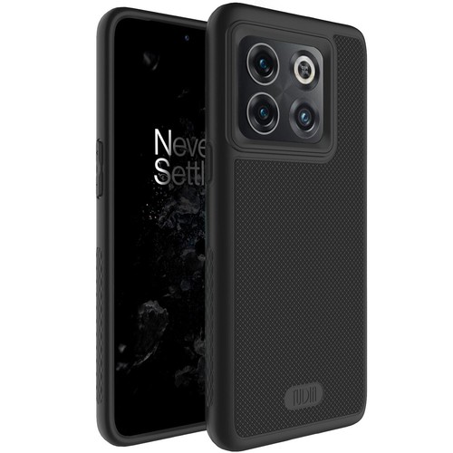 Designed for OnePlus 10T 5G Case, TUDIA MergeGrip Dual Layer Grip Cover Case - Picture 30 of 50