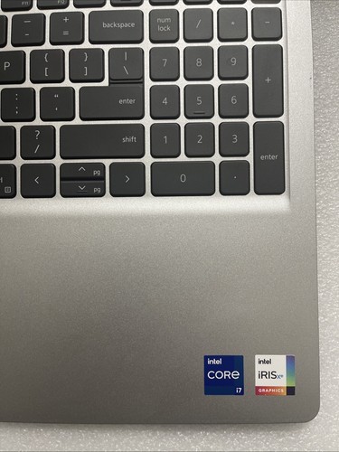 Dell Inspiron 15 3530 Palmrest w/Backlit Keyboard - YH53N W5G29 0YH53N S2 T2 - Bild 3 von 11