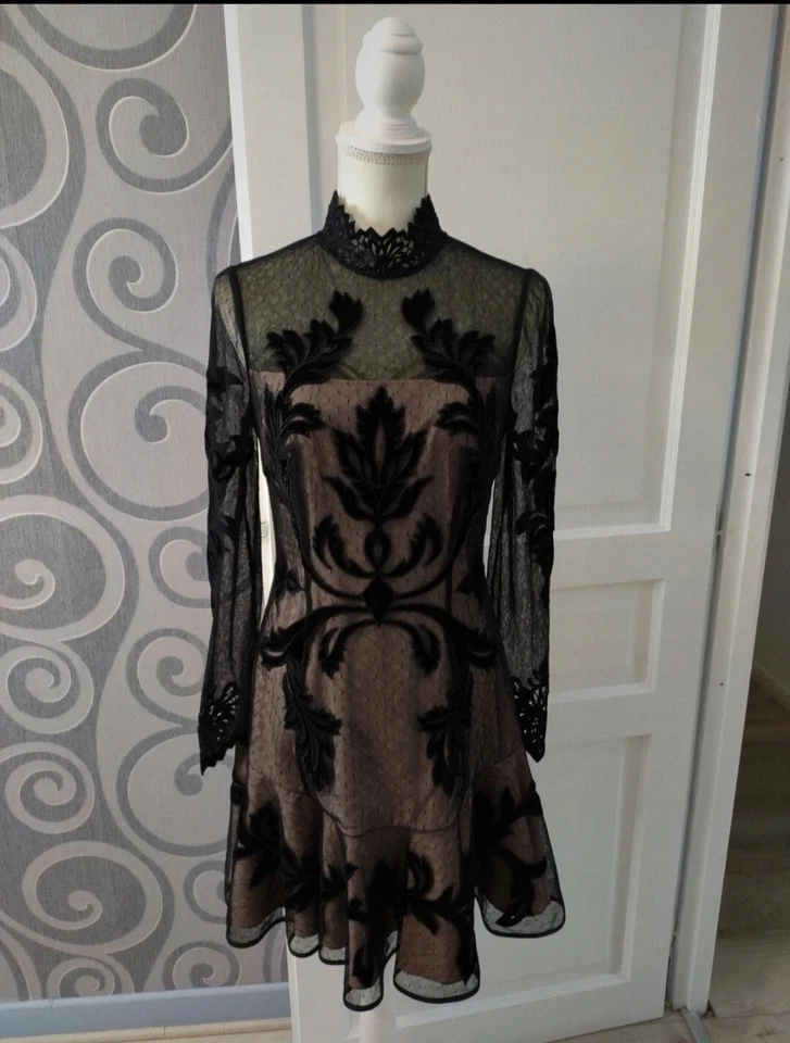 Robe Karen Millen - Photo 3/4