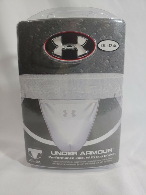 under armour protective cup