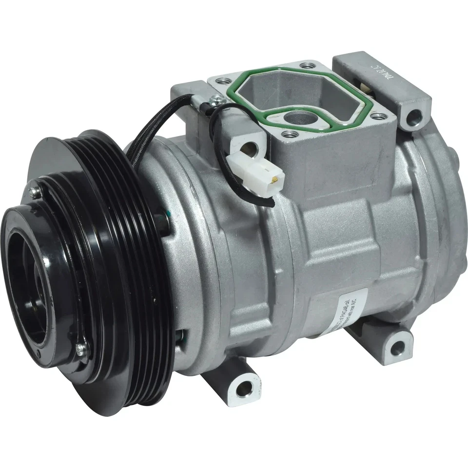 Kit Compresor A/C Fit Acura TL 1996-1998 Foto 2 de 4