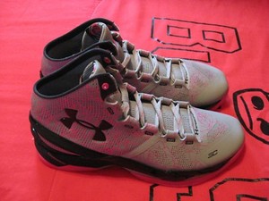 curry 2 mother's day