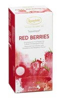 Ronnefeldt Tee – Teavelope Red Berries Aromat. FrüChtetee 6Er Pack (6X25 Teebeut