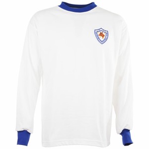toffs vintage football shirts