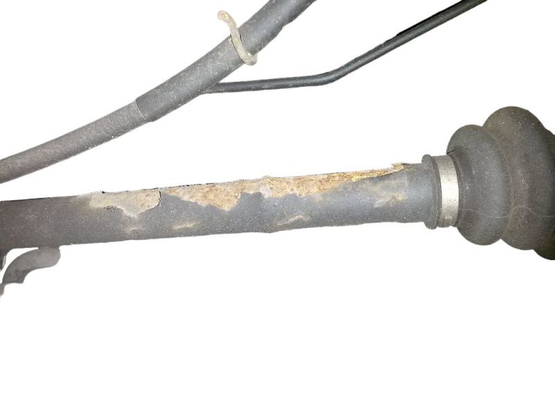 Antriebswelle Links Hinten Kompatibel Für BMW 3  E90 E91 E92 E93  325 I 330 I