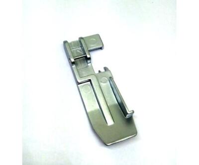 Presser foot  #A1A061004 for Singer 14T948DS; Bernette 134, 134D; Euro Pro 14533