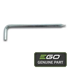 EGO 5680210001 Hexagon Tool for HTA2000 Hedge Trimmer and PSA1000 Pole Saw