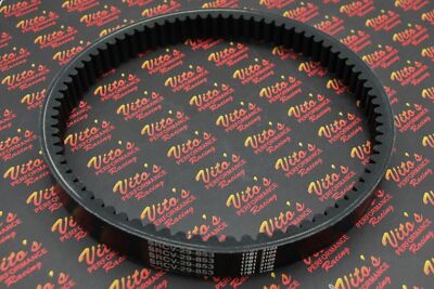 Kawasaki 650 59011-0003 Drive Belt For Jordan Brute Force - Foto 6