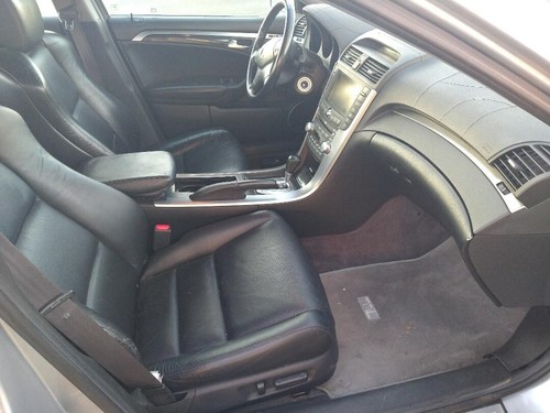 2005 Acura TL - Picture 7 of 11