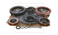 Fits Ford C4 Alto Red Eagle Kolene Master Transmission Rebuild Kit 1964-69