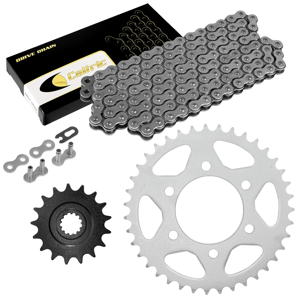 Motorcycle Drivetrain & Transmission Parts for 2017 Kawasaki Ninja