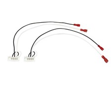 for Metra 72-8110 Speaker Wire Harness Adapter for Select Vehicles