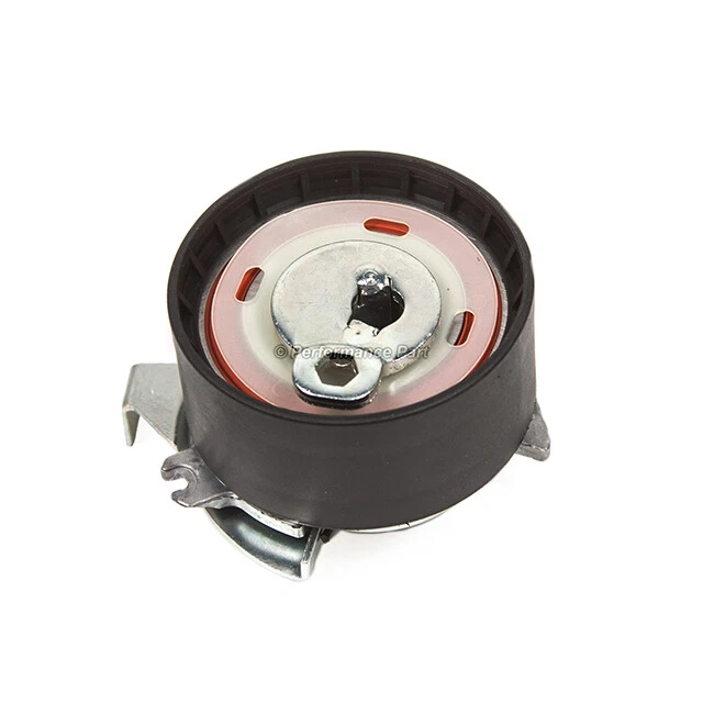 Kit de correa bomba de agua Ztec 99-04 Ford Focus Contour 2,0 L Foto 4 de 4