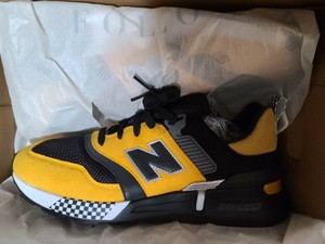 new balance taxi 997