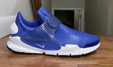 Nike Wmns Sock Dart Premium Paramount Blue 881186-400 2017 Women’s Size 11