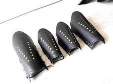 Roman Leather Greek Armor Vambrace Collectible ARM Guard  LEG Guard