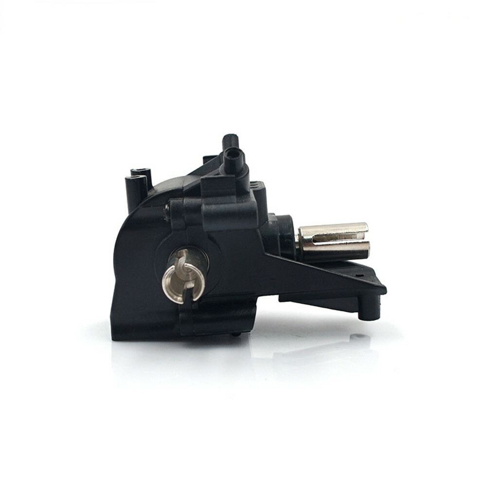 Upgrade Wavefront Transmission Box Center Gearbox For Wltoys 12428