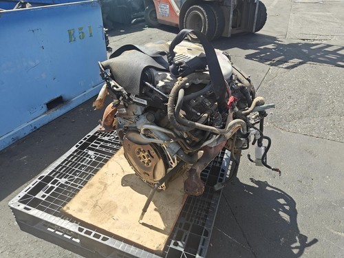Holden Commodore Engine 3.6L Petrol LEO VE 08/06-08/09 - Picture 7 of 17