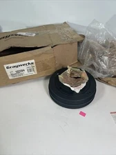 Graywerks By ATP Automotive Part Number 102284 Engine Harmonic Balancer