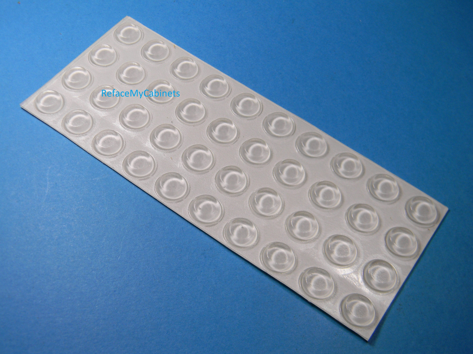 40 POLYURETHANE BUMPERS FOR DOORS SOFT STYLE eBay