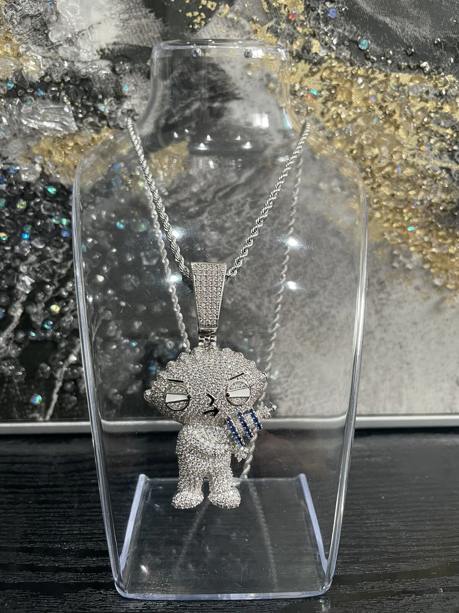 Family guy shop necklace