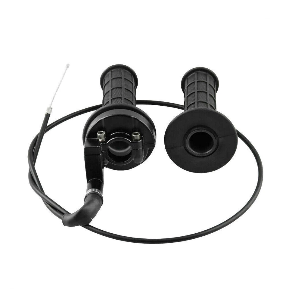 Cable de acelerador de torsión para manija de línea de acelerador de gasolina Foto 2 de 4