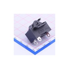 5pcs ARG-1215-P-TPS34-01R DIP Rocker switch #A6-13