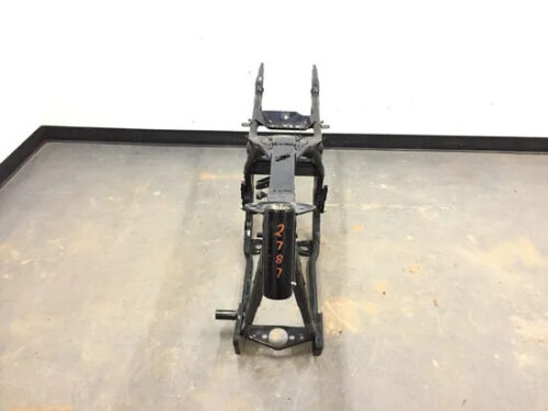 Main Frame Chassis CLN 1996 Harley-Davidson Electra Glide Classic FLHTC 2787A x - Picture 3 of 10