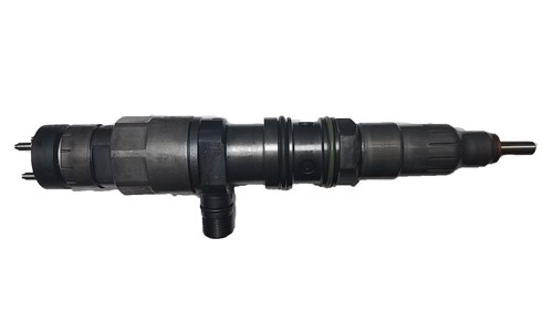4.2 CRIN Diesel Injector Fits Detroit Diesel Engine 0-445-120-386 (A4710700887) - Picture 7 of 10