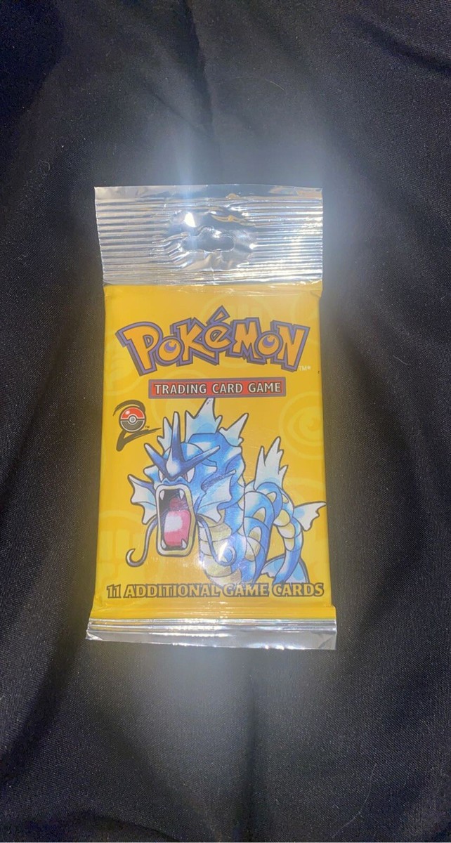 Pokemon Trading Pack Game - 11 Additional Game Cards