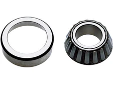 For 1983-1996 Chevrolet G30 Differential Bearing Outer AC Delco 47356FPWZ 1984