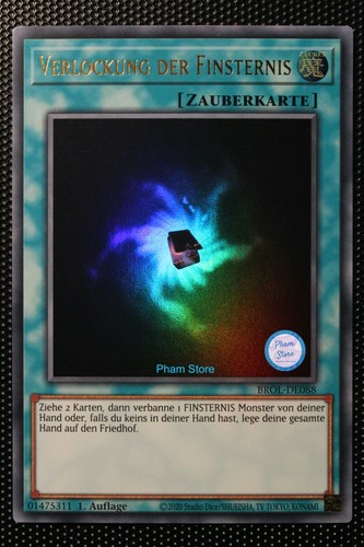 Yu-Gi-Oh! Zauberkarten. - Bild 75 von 79