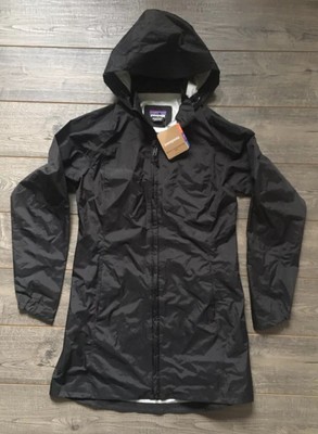 patagonia city coat