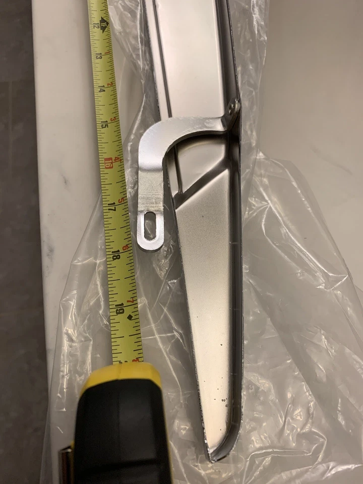 Bicicleta Clásica * CHAINGUARD * 26" Neumático Globo Bicicleta Pieza Foto 4 de 4